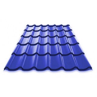 Металлочерепица ЛАМОНТЕРРА  (11)